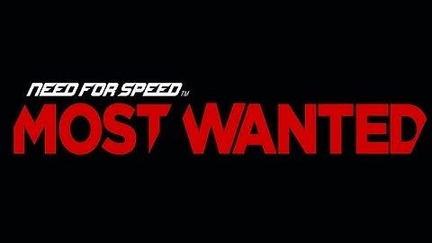 Need For Speed Most Wanted Lamborghini Countach (PS3)