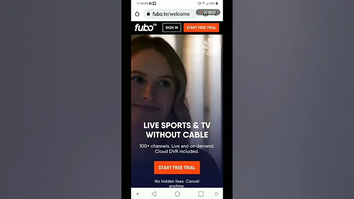 How To Watch Super Bowl LVI Without Cable or Satellite