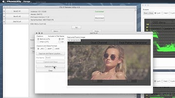 New IP Remote Utility Released