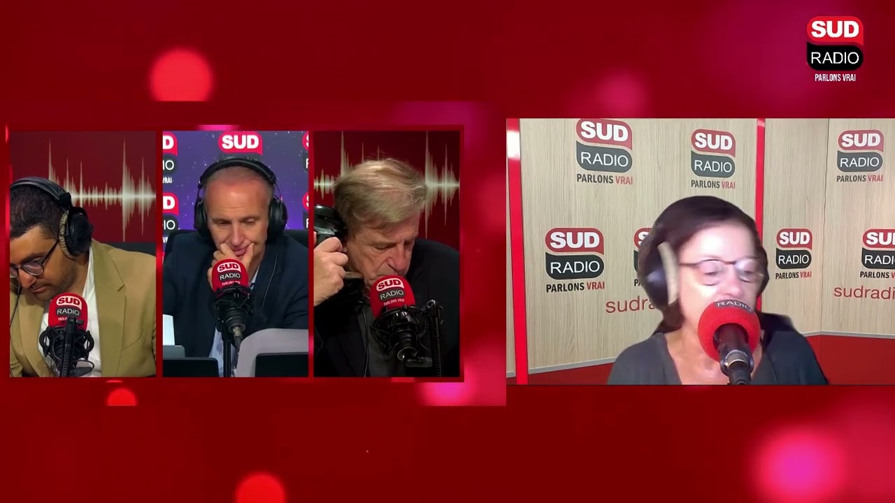 E. Lévy : "Interdire les manifestations de soutien à la résistance palestinienne est une erreur"