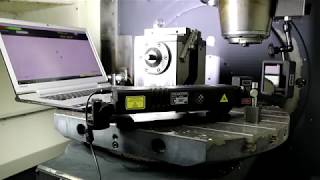 Circularity measurement - Lasertex