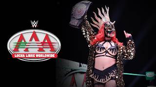 FULL EPISODE: Lucha Libre AAA: April 4, 2026 screenshot 3