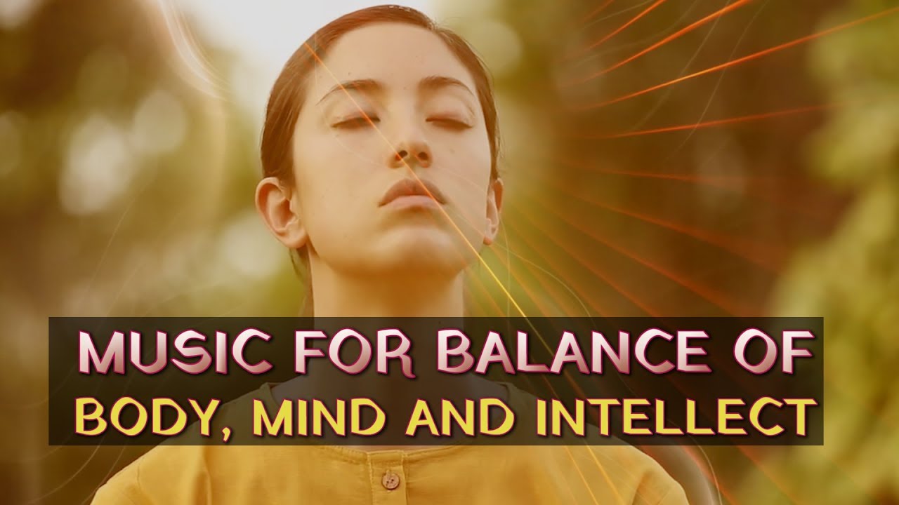 Listen PanchMahabhut Music for Balance of Body Mind  Intellect