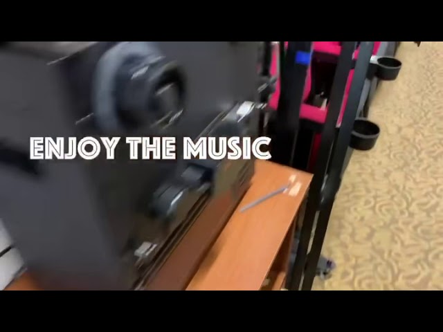 Inside The Music Store, Clermont FL