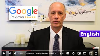 Welcome to Funerals Your Way - Highly Reviewed Funeral Home