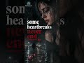 some heartbreaks never end #darkpopballad #sadgirlmusic #emotionaldamage #musicshort #alternativepop
