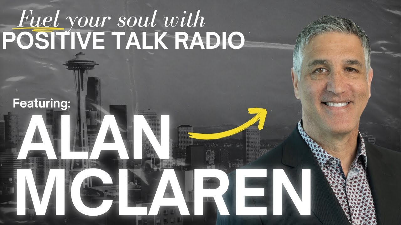 Alan McLaren | July 18 - 12 PM PST