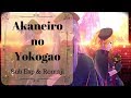 Akaneiro no Yokogao ~Sub Esp & Romaji~【SCL Project ft. VanaN'Ice】Josita~