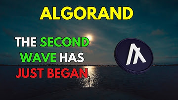 ALGORAND Price News Today, Technical Analysis &  Price Prediction 2024/2025