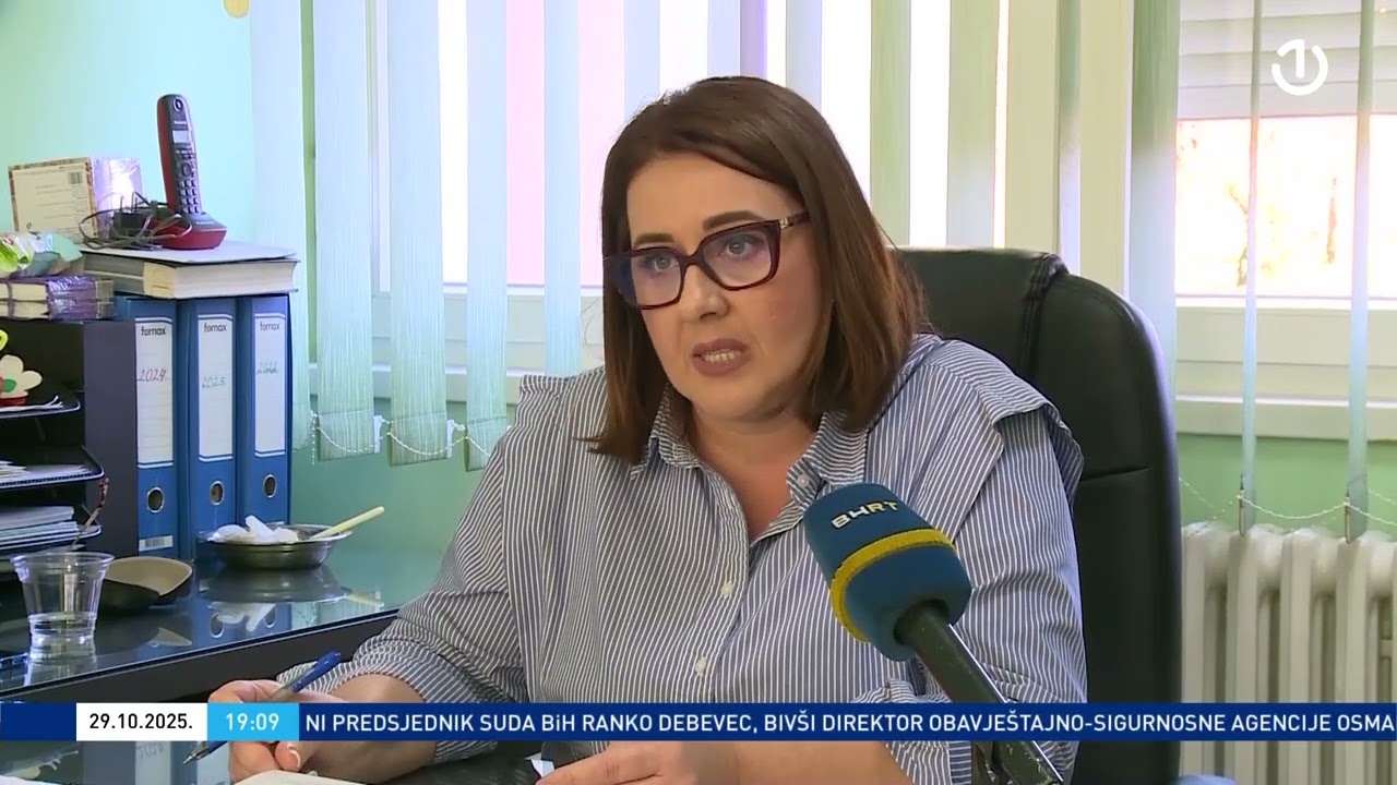 Četiri policijska službenika MUP-a TK osumnjičena za trgovinu ljudima