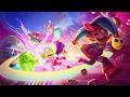 Mandy S Candy S Theme 10 Hour Loop 