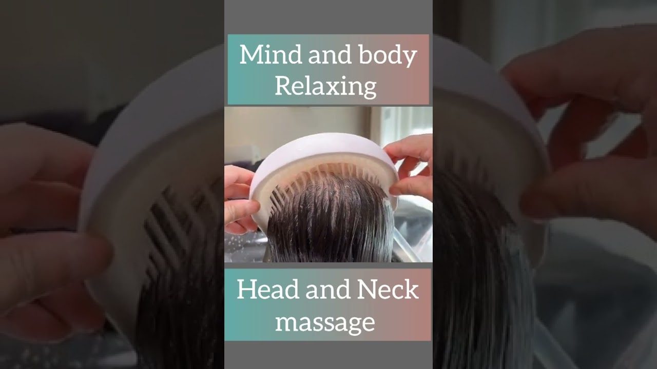 Mind and body relaxation 