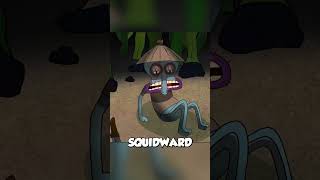 He Just Wanted To Save Himself