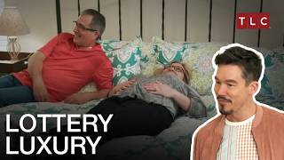The Millions Changed Their Idea Of Luxury | My Lottery Dream Home S7 | TLC India