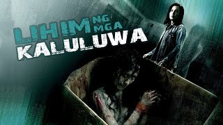 Lihim ng mga Kaluluwa (Tagalog Dubbed) ᴴᴰ┃Horror Movie #003