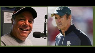 Kevin Slaten Interviews Art Briles 1/24/2020