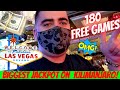 Jackpot King - All Slot Jackpots - YouTube