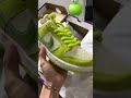 goes like this sneaker #dunk #nike #shoes #sneaker #airjordan #airjordan4 #airforce1 #yeezy
