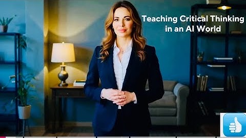 AI & Education — Mastering EEQ • AIQ • SSQ