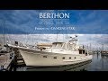 [OFF MARKET] Fleming 55 (DANCING STAR) - Yacht for Sale - Berthon International Yacht Brokers