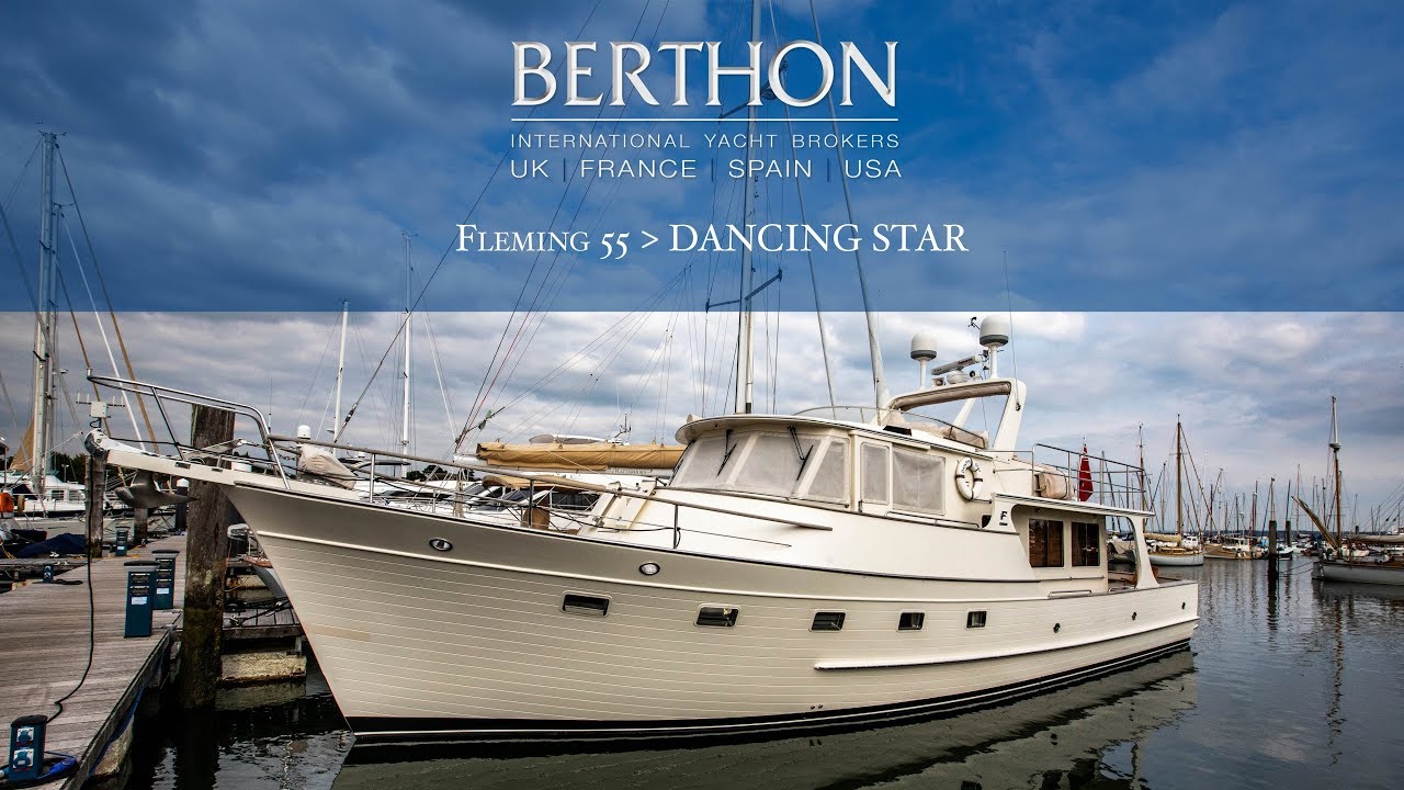 berthon international yacht brokers lymington