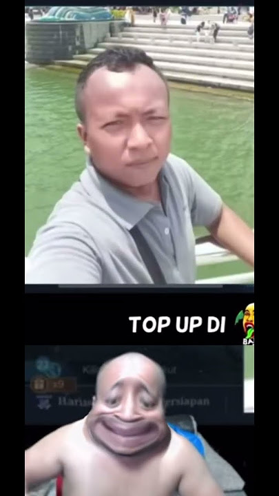 Ga sengaja ketemu foto jadul bang pascol wkwkwk 🤣🤣 penonton tek #mplid