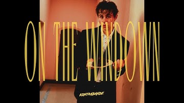 [FREE] Pop Type Beat x The Kid LAROI - "ON THE WINDOW"