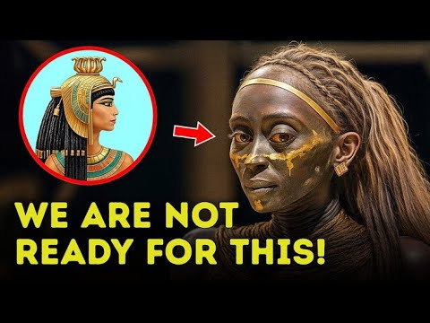 CLEOPATRA S TRUE FACE REVEALED After Centuries Of Secrets