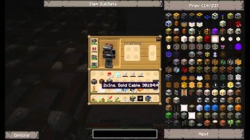 Minecraft - Technic Pack 6.0 with Neoublie - Ep 17