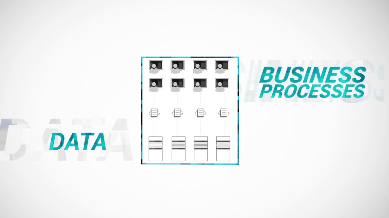 SHIFT - Code Migration Workflow - YouTube