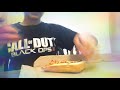Mukbang but I eat the food properly