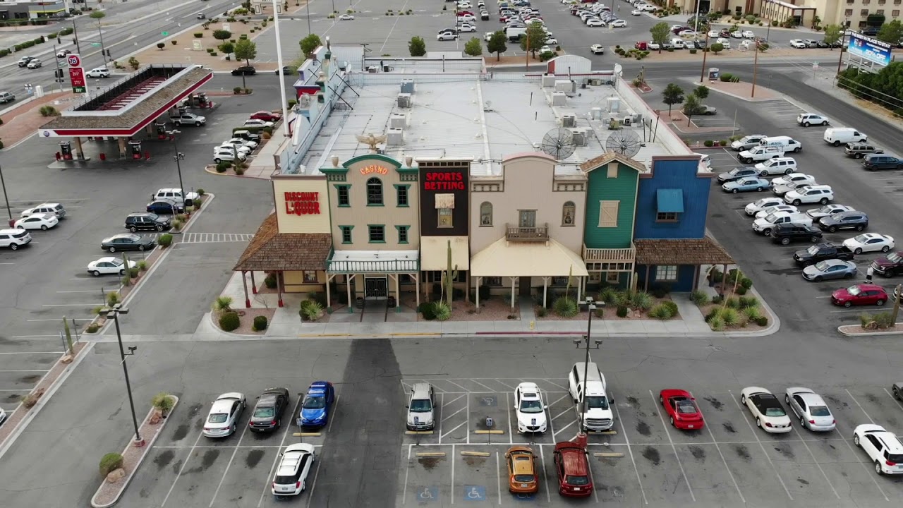 From Vegas to Pahrump YouTube