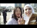 PeacE HearT DeeP MinD جولة في شوارع مدينة جينان الصينية PeacE HearT DeeP MinD جولة في شوارع مدينة جينان الصينية