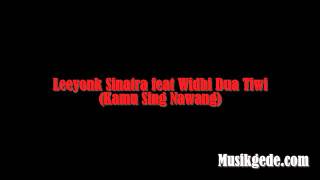 Download lagu Kamu sing nawang Kamu sing nawang