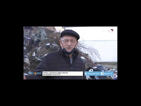 Video: Deponia e mbetjeve të ngurta Kulakovskiy: probleme dhe zgjidhje. Largimi i mbetjeve të ngurta komunale