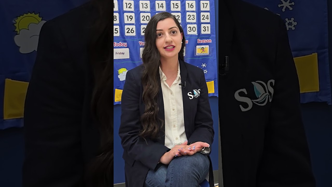 How SOS Franchising Made Opening an Autism Therapy Center Easy – Mahvish Gilani’s Success Story