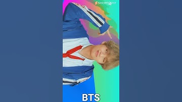 BTS - 