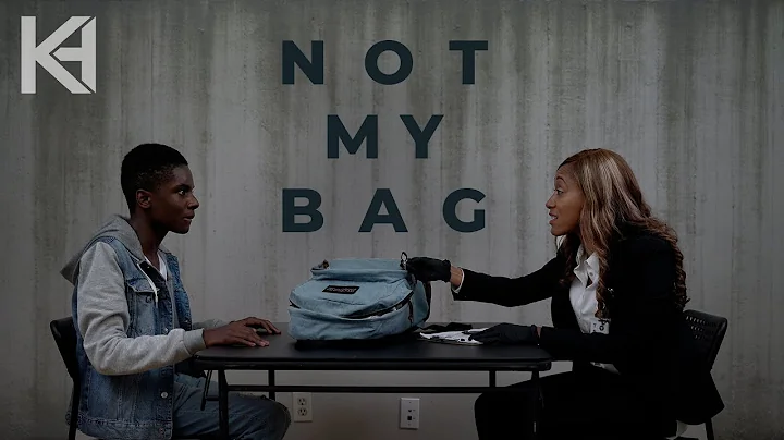 "Not My Bag" On-Set Class | Myles McKenzie & Wendy...