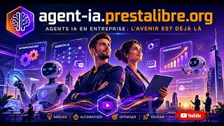 Agent IA #6 Audit de Présence Web