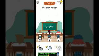WHO IS BRAIN TEASERS AND RIDDLES LEVEL 148 screenshot 2