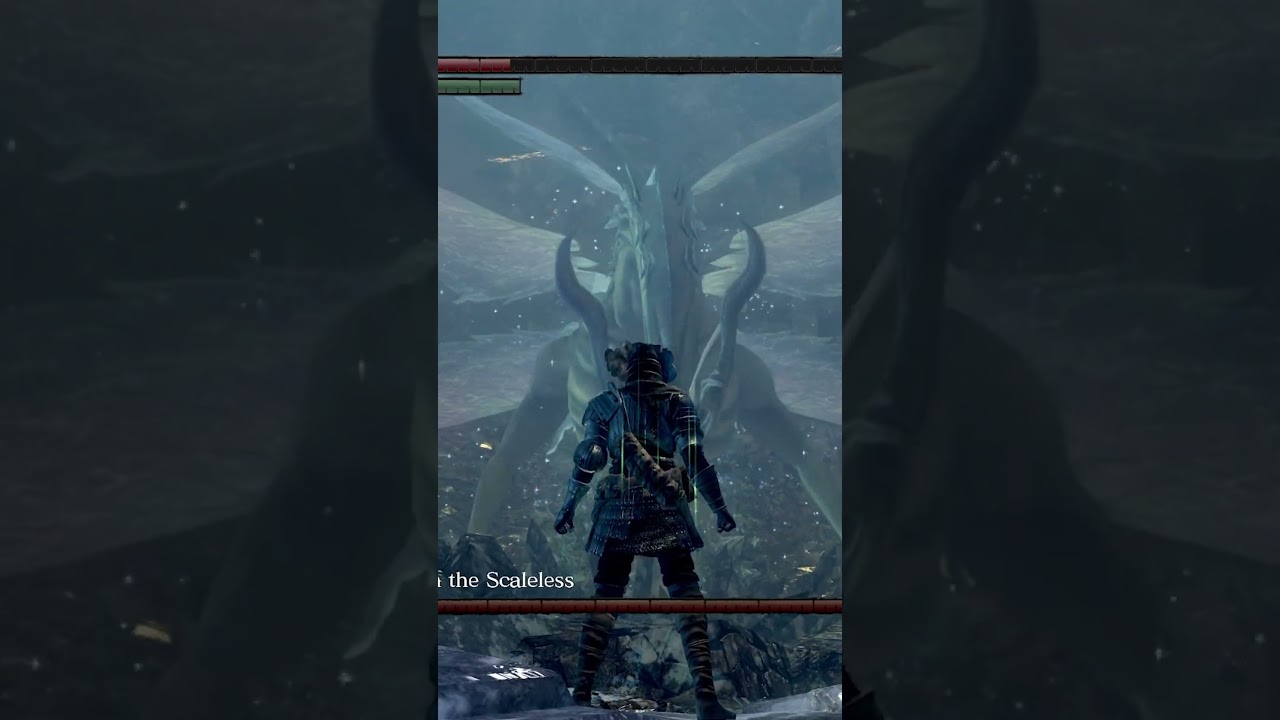 Where in Lordran? Part 3: The Duke's Archives