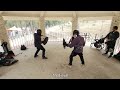 Kendo y Medieval