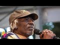 Alpha Blondy- Multipartisme - LIVE at Afrikafestival Hertme 2018