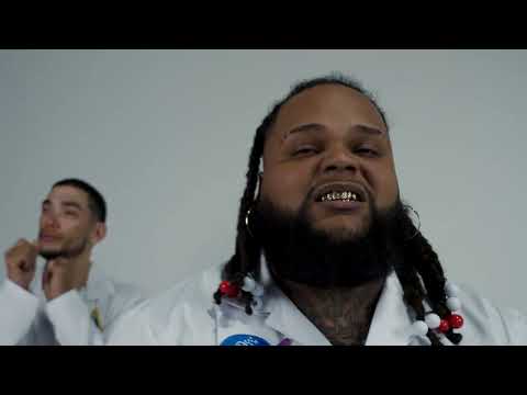 Space X ? - Lord Maji x On-N-Off Strapz (Official Video)