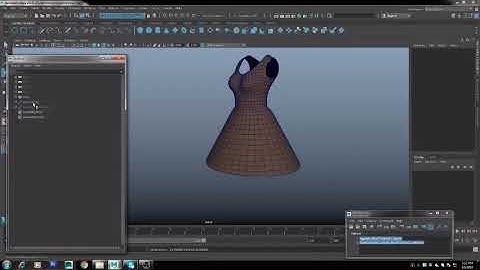 Wire Deformer To SkinCluster