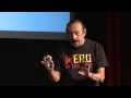 Why boys are failing? | Philip Zimbardo | TEDxRawaRiverSalon