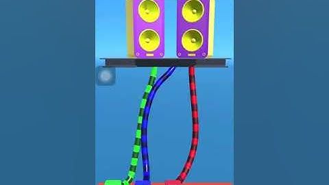 Tangle Master 3D Complete Unity Project Source Code