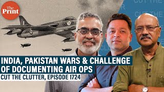 Op Sindoor, India-Pakistan wars of 1965 & 1971: Uncovering facts of aerial combat, evolving IAF role
