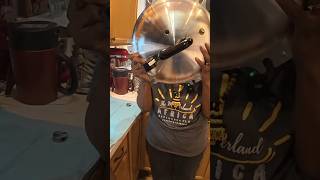 Check This Before Every Pressure Canning Session! 🥫⚠️ #canning #homesteadingforbeginners