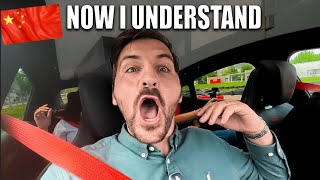 I Thought Chinese Cars Were Bad… Until I Went to China